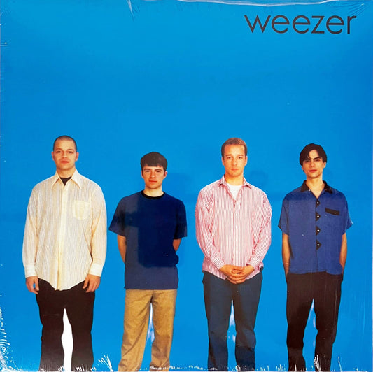 Weezer: Weezer (Blue Album)