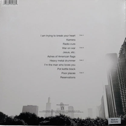 Black Vinyl