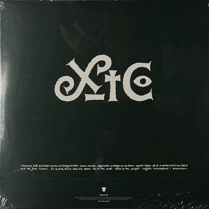 Black Vinyl