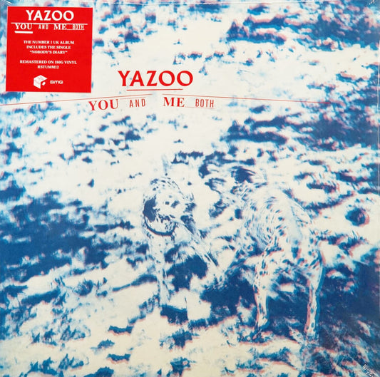 Yazoo: You And Me Both