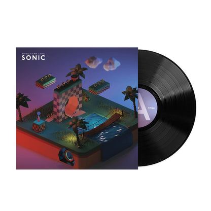 Black Vinyl