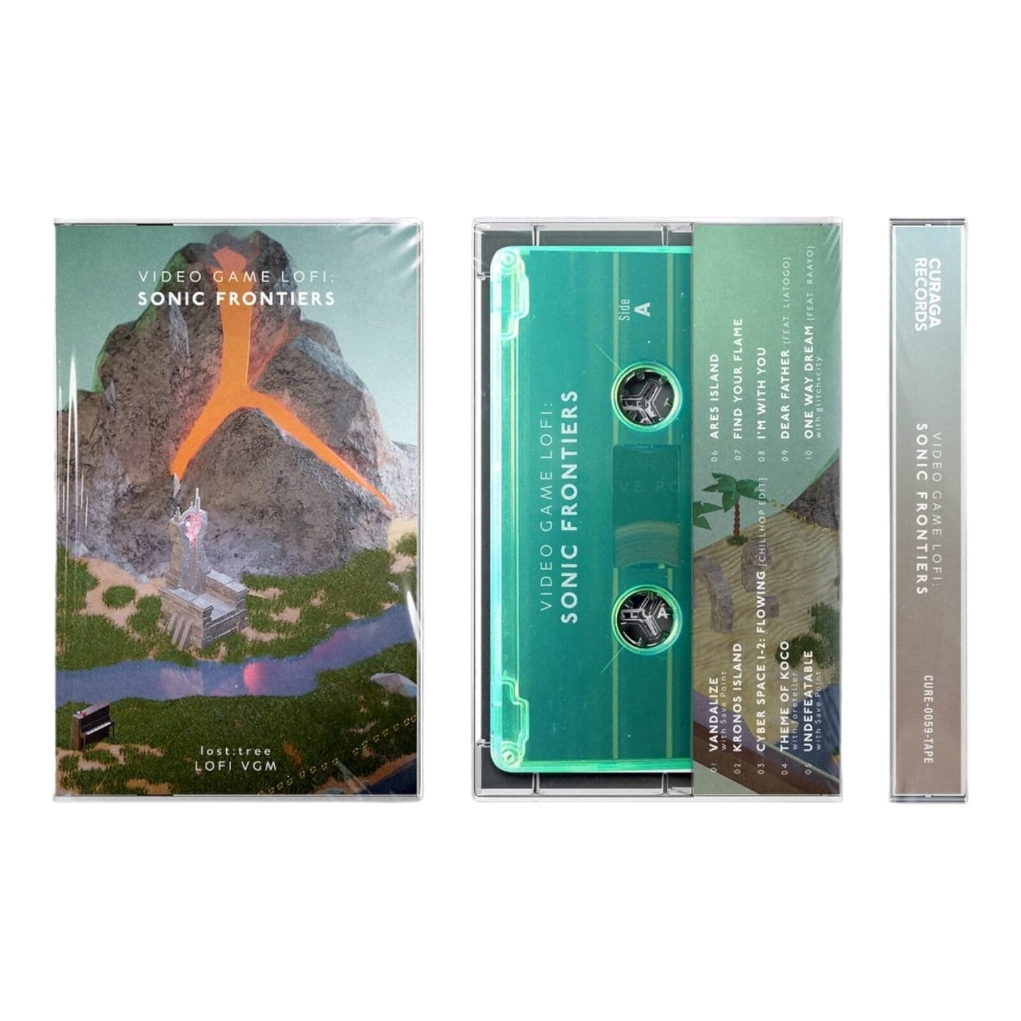 Cassette