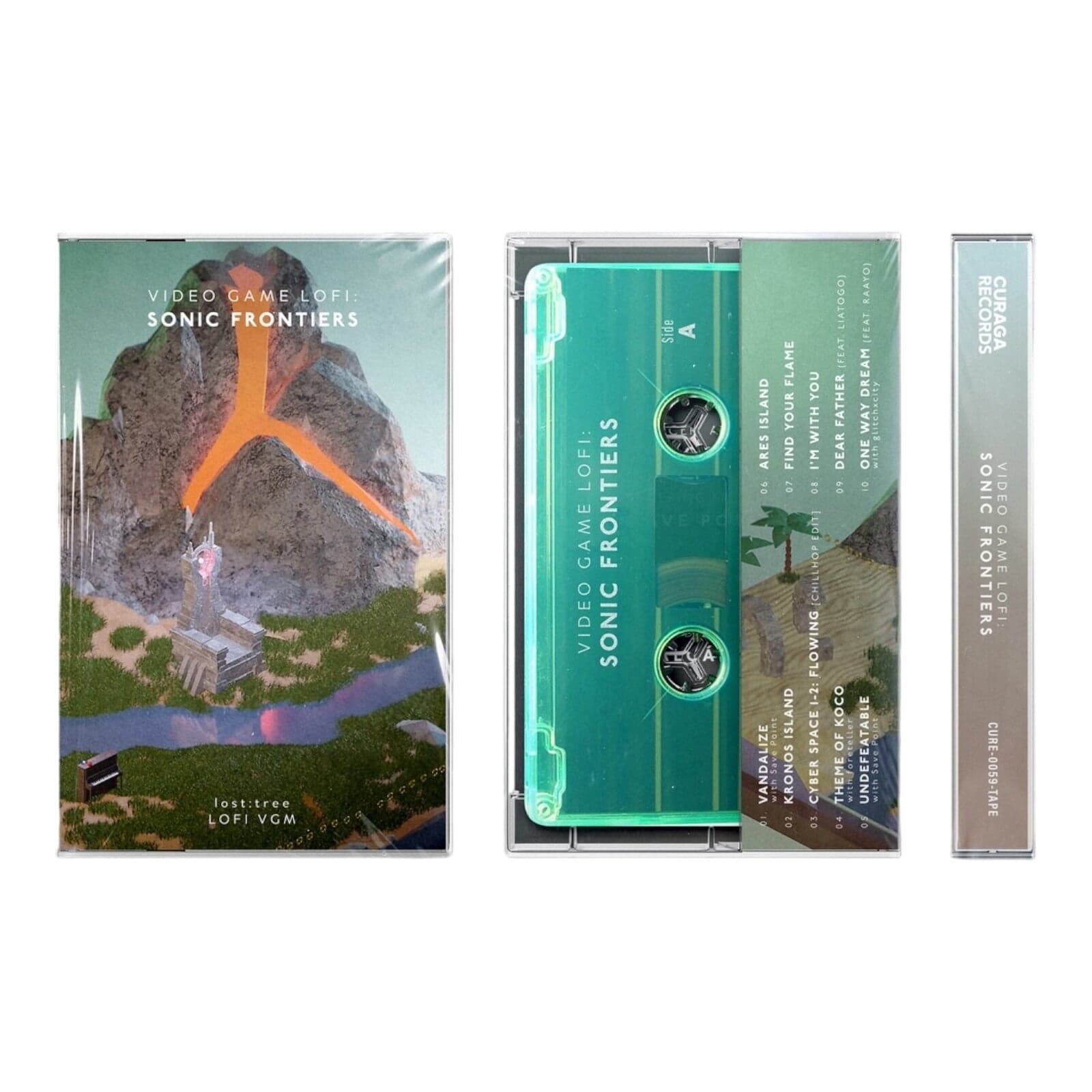 Cassette